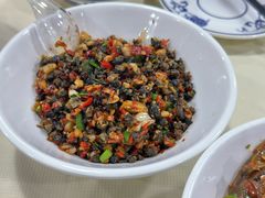 -笨罗卜浏阳菜馆(太平街店)