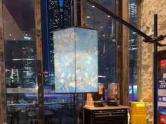 -和府捞面(东方浮庭店)
