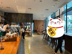 -星巴克臻选(广州高德置地秋广场店)