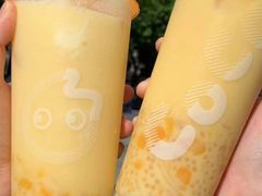 -CoCo都可(虹口龙之梦店)