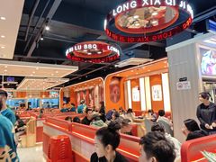 -龙虾奇迹(大华三路店)
