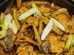 -君霖海鲜私房菜(春柳店)