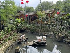 -青城甲(青城山店)