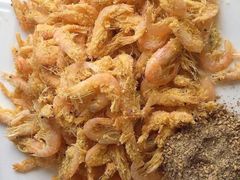 -渔民船说·北塘海鲜·天津菜·海肠捞饭(北塘古镇店)
