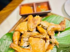 -打酱油·非遗淮扬菜(瘦西湖梅岭店)