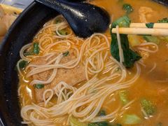 -鲤.金记沙茶面(总店)