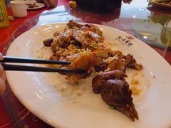 -敦煌宾馆·伎乐天风味餐厅