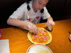 -比格比萨自助(宋家庄店)