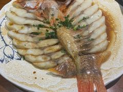 -九井澤精致料理(金茂店)