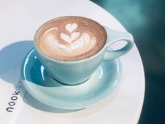 -GOTLOT COFFEE&KITCHEN角落厨房NOOK店