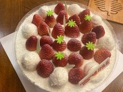 -好利来.生日蛋糕(杨家坪店)