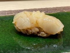 -鮨一日本料理(大中华店)