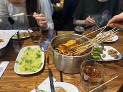 -壹块捌烧烤(灯市口店)