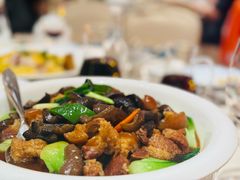 -金成潮菜博物馆(海珠湿地店)