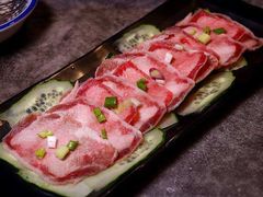 -一井烧肉·活鳗·寿司(望京SOHO店)