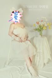 -孕视觉专业孕妇摄影(天津南开店)