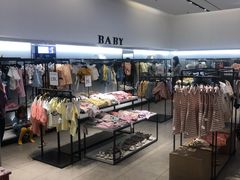 -ZARA(青岛万象城店)