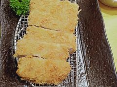 -胜博殿日式炸猪排(西红门店)