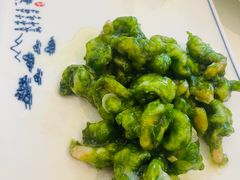 -玉华台饭庄·淮扬菜·烤鸭(望京店)