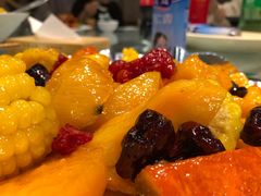 -海王府百姓家宴•海鲜饺子(东城店)