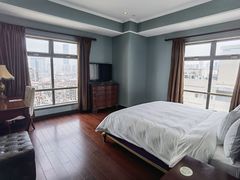 -厦门泰谷酒店(中山路镇海路地铁站店)