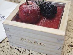 -0566咖啡製作所(陆家嘴中心店)