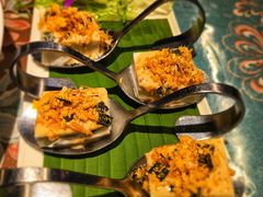 -花样西贡·法式越南餐厅(西大万达店)