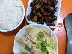 -梅园食堂