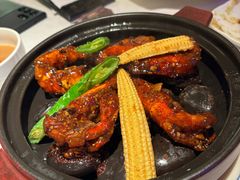 -狮拾久·现代新加坡料理(福田COCO Park店)