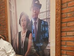 -漢舍中国菜馆(889广场店)
