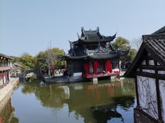 -鲁镇