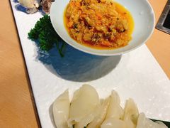 -湯系·煲汤手艺人(东二环泰禾广场店)