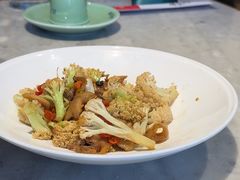 -北平盛世·新京菜·北京烤鸭(劲松·双井店)