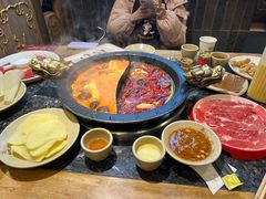 -蜀大侠火锅(春熙路店)