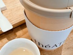 -théATRE 茶聚场(王府中環店)