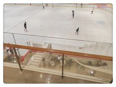 -冠军冰场CHAMPION RINK(苏州中心商场店)