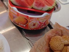 -龍歌自助小火锅(李沧顺和汇店)
