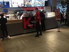 -肯德基(龙之梦购物中心店)