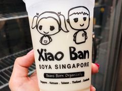 -老伴豆花(麦士威熟食中心店)