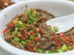 -谭姐湘菜馆(浦东大道店)