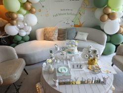 -baby bella小贝拉母婴护理中心(杭州凯宾斯基酒店)