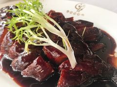 本帮酱鸭-望乡楼上海菜(日月光店)