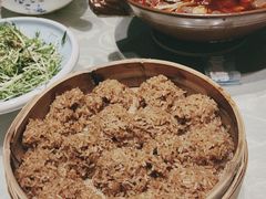 -常和州·夜宵大排档(常州单店)