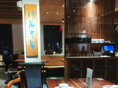 -大牌大·传统杭帮菜(湖滨店)