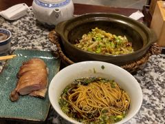 -南京大牌档(崇文门国瑞店)