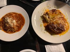 -EATALIA意塔利意式餐厅(鼓楼店)