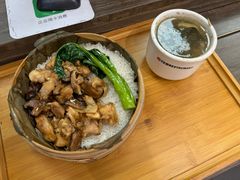 -72街荷叶饭(东方宝泰广场店)