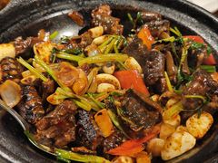 生嗜黄鳝-老广酒楼(樱花店)