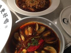 -江渔儿酸菜鱼·拔草餐厅(虎门君乐汇店)