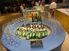 -武汉世茂希尔顿酒店·汇·全日餐厅